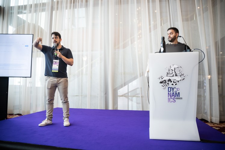 Power up (App) your D365FO Electronic&nbsp;Reportings