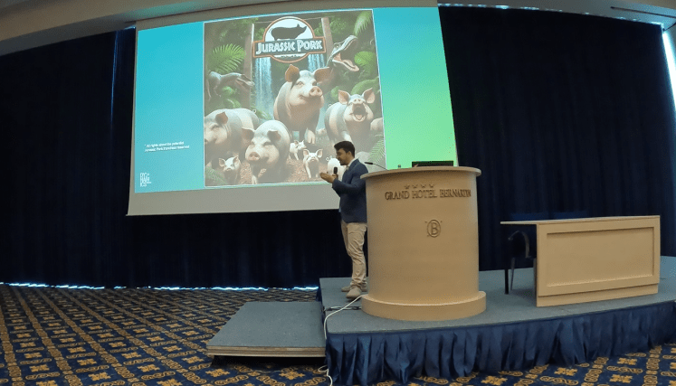 Copilot and X++, the beginning of a love Story – Dynamics Minds&nbsp;2025